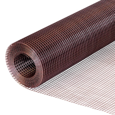 Сетка сварная, ячейка 50х50 мм, диаметр проволоки Ø 1,6 мм, 0,35х25 м (ТУ) купить в отделе магазина Экономстрой