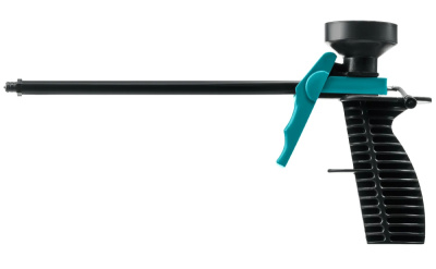 Пистолет для монтажной пены, пластик СИБИН 06875 купить в отделе магазина Экономстрой