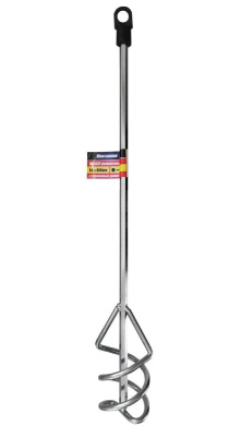 Миксер универсальный с переменным диаметром, SDS+ хвостовик, 60х400 мм "Монтажник" 607060 купить в отделе магазина Экономстрой