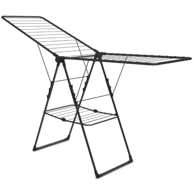 Сушилка для белья Ника СБ8/Ч, напольная, 21 м купить в отделе магазина Экономстрой