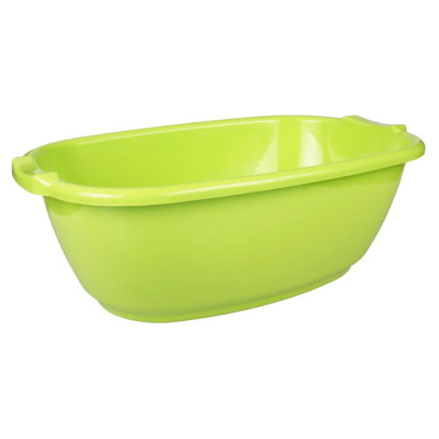 Таз овальный, 15 л купить в отделе магазина Экономстрой