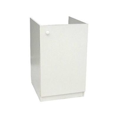 Подстолье для моек 50х50см  Белый купить в отделе магазина Экономстрой