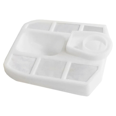 Фильтр воздушный Huter для бензопил купить в отделе магазина Экономстрой