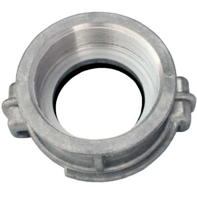 Головка муфтовая, пожарная ГМ-50 алюминий 016-0001 купить в отделе магазина Экономстрой