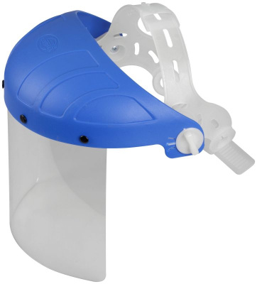 Щиток защитный лицевой НБТ-01 Люкс, 12259 купить в отделе магазина Экономстрой