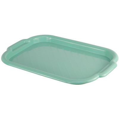 Поднос универсальный, большой, фисташковый, 33х49 см купить в отделе магазина Экономстрой