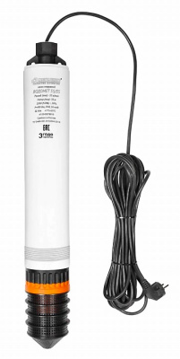 Погружной скважинный насос Джилекс Водомет ПРОФ 55/35, 460 Вт купить в отделе магазина Экономстрой