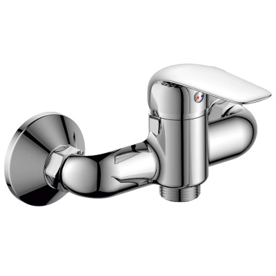 Смеситель для душа Rush Fiji (FI1835-63), хром купить в отделе магазина Экономстрой