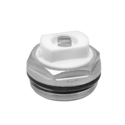 Воздухоотводчик ручной (кран Маевского) 3/4", MP-У ИС.030003 купить в отделе магазина Экономстрой