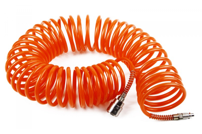 Шланг спиральный воздушный  15м MATRIX купить в отделе магазина Экономстрой