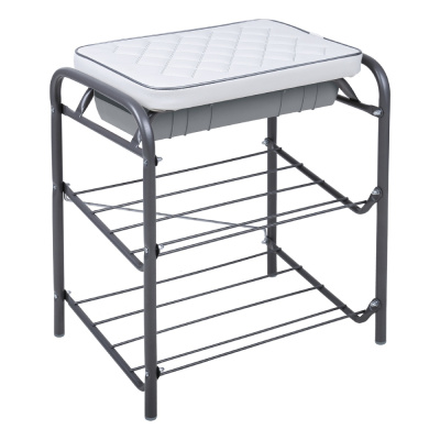 Банкетка Nika Haushalt купить в отделе магазина Экономстрой