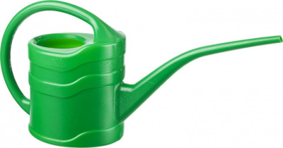 Лейка пластиковая 1,3 л 40320-01 купить в отделе магазина Экономстрой