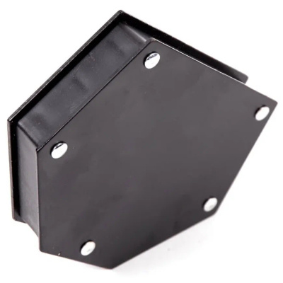 Магнитный угольник Hakis, Trapeze, углы удерживания, 30,45,60,75,90,135 градусов, 34 кг купить в отделе магазина Экономстрой