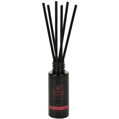 Диффузор ароматический Aroma Republic, аромат &quot;№11 Strawberry mousse&quot; (Клубничный мусс), 20 мл