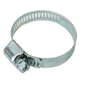 Хомут червячный 60-80 мм купить в отделе магазина Экономстрой