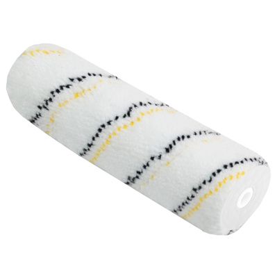 Ролик Decor, Profi, микрофибра, бюгель 8 мм, ворс 9 мм, 240х42 мм купить в отделе магазина Экономстрой
