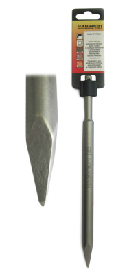 Пика круглая по бетону 600 мм SDS-max Rennbohr Power 992013 купить в отделе магазина Экономстрой