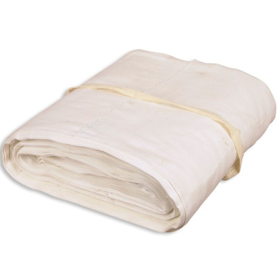 Вафельное полотно белое  пл.200 г/м2 ,ш.45 (60м) купить в отделе магазина Экономстрой