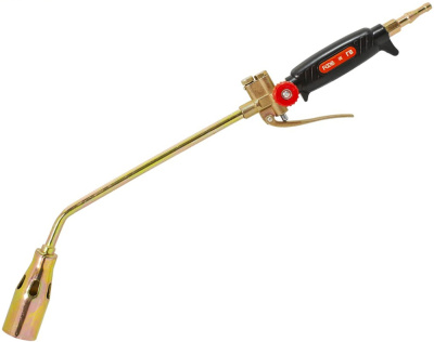 Горелка кабельная ГВ-100-Р Foob, F51.10.1 купить в отделе магазина Экономстрой