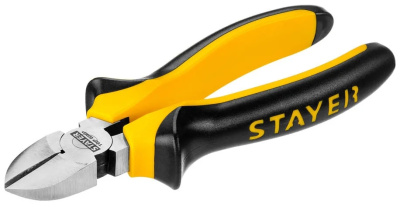 Бокорезы 160 мм STAYER