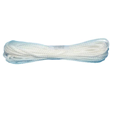 Веревка хозяйственная 003, диаметр 3 мм, длина 20 м/РФВ купить в отделе магазина Экономстрой