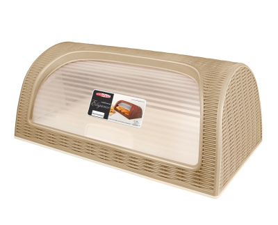 Хлебница Elegance, ЭЛФ436 купить в отделе магазина Экономстрой