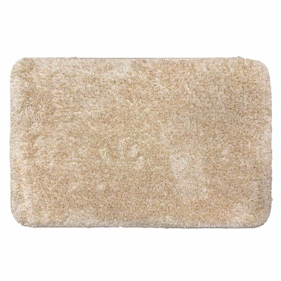 Коврик для ванной комнаты HY2310057-2 Амели, бежевый, 50х80 см купить в отделе магазина Экономстрой