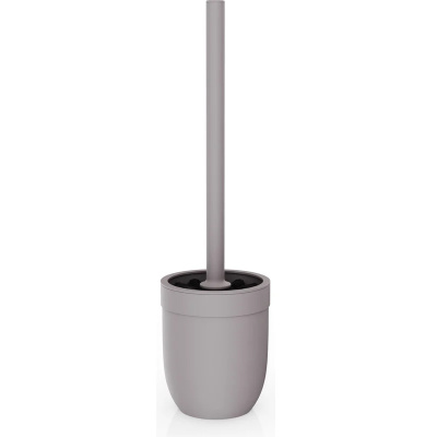 Ершик для унитаза напольный Fora Marseille FOR-MAS025, пластик