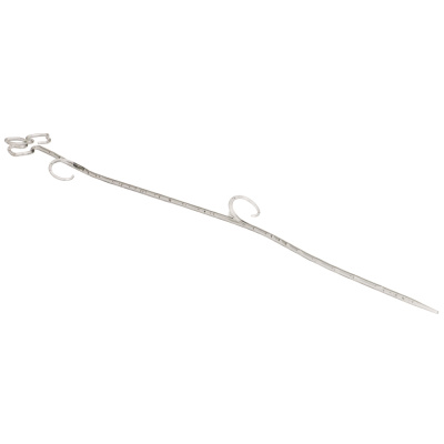 Опора для орхидеи, дымчатый купить в отделе магазина Экономстрой