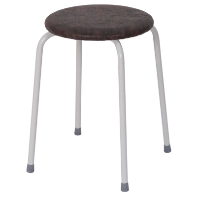 Табурет круглый Пенёк легкий 180, коричневый (арт. Т 270) купить в отделе магазина Экономстрой