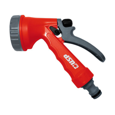 Пистолет для полива, 5 режимов купить в отделе магазина Экономстрой