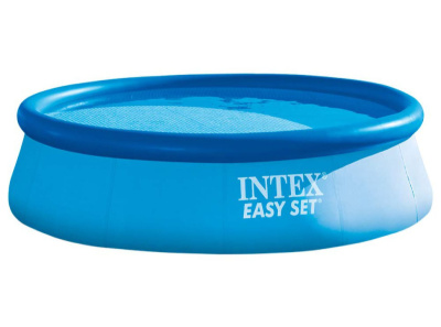 Бассейн надувной Intex, 366х76 см, Easy Set, 28130NP, 5621 л 172435
