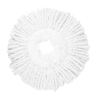 Насадка из микрофибры Verde, Spin Mop купить в отделе магазина Экономстрой