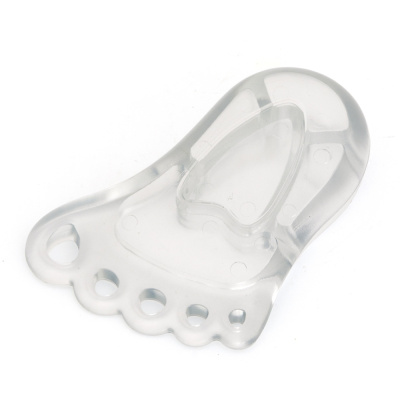 Фиксатор дверей напольный Palladium купить в отделе магазина Экономстрой