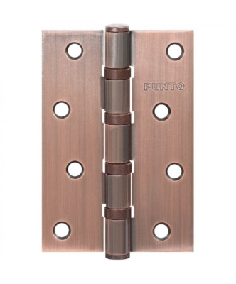 Петля универсальная PUNTO 4B/HD 100 AС (медь) ПОДВЕС купить в отделе магазина Экономстрой