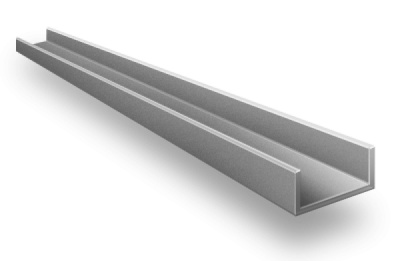 Швеллер стальной 22 купить в отделе магазина Экономстрой