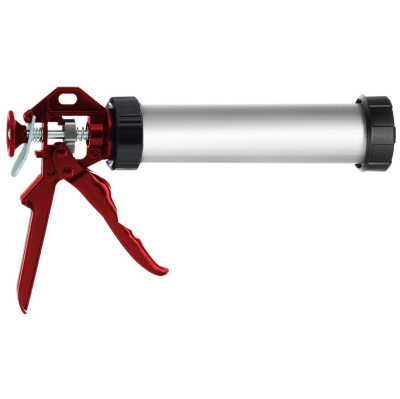 Пистолет для герметика, "Монтажник" Туба 300, 600105 купить в отделе магазина Экономстрой