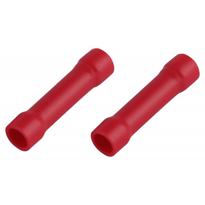 Гильза соединительная изолированная Эра, под опрессовку, 1,5 мм², 50 шт купить в отделе магазина Экономстрой