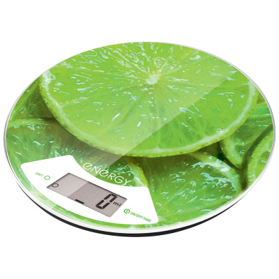 Весы кухонные ENERGY EN403, до 5 кг купить в отделе магазина Экономстрой