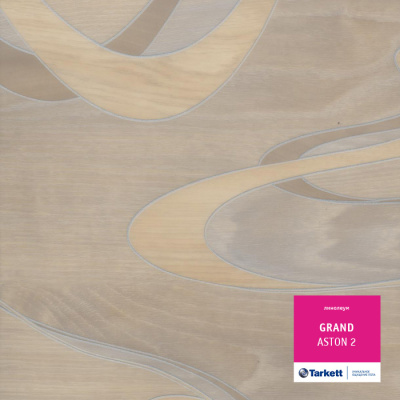 Линолеум бытовой усиленный Tarkett Grand Aston 2 купить в отделе магазина Экономстрой