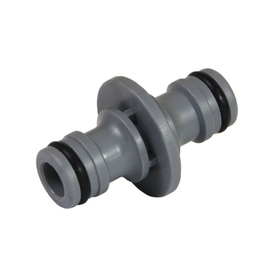 Соединитель быстроразъемный, двунаправленный купить в отделе магазина Экономстрой