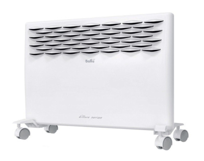 Конвектор BALLU ETTORE BEC/ETER-2000 с электронным блоком управления купить в отделе магазина Экономстрой