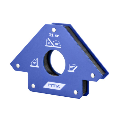 Фиксатор магнитный МФ-325, 11 кг, ПТК купить в отделе магазина Экономстрой