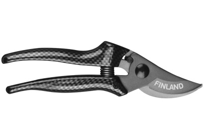 Секатор 200 мм, прямого реза, Карбон FINLAND (18 мм) 1719 купить в отделе магазина Экономстрой