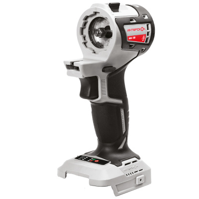 Бесщеточный модуль привода Интерскол ММ-18В МультиМАКС 755.0.0.40 (без АКБ и ЗУ) купить в отделе магазина Экономстрой