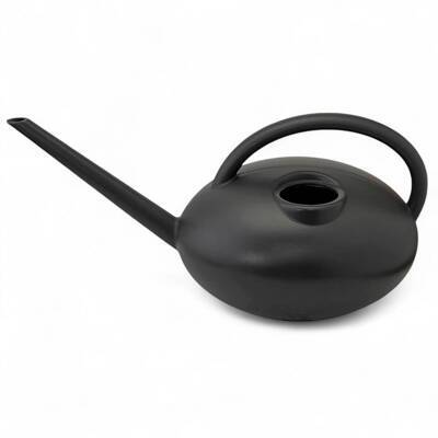 Лейка пластиковая Анри, 3 л, антрацит купить в отделе магазина Экономстрой