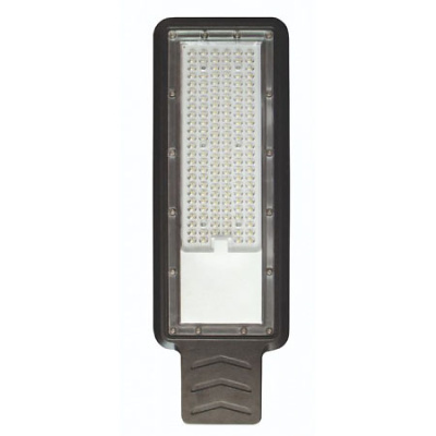 Светильник светодиодный консольный LEEK PRE LED LST 2, 100W, 6500К, черный купить в отделе магазина Экономстрой