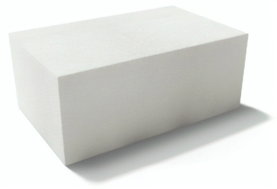 Блок газосиликатный D500, 600х400х250 мм купить в отделе магазина Экономстрой