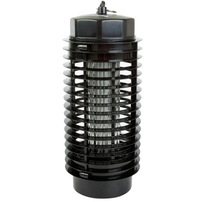 Антимоскитная инсектицидная лампа S 30 м², 1 Вт/220 В, Rexant купить в отделе магазина Экономстрой