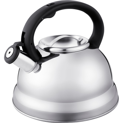 Чайник со свистком Regent Inox Linea Tea 86-101, 3 л купить в отделе магазина Экономстрой